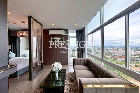 Condominio de 2 dormitorios en Pattaya, Tailandia № 209030 - foto 2