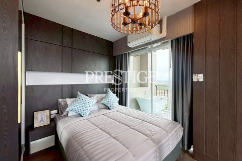 Condominio de 2 dormitorios en Pattaya, Tailandia № 209030 - foto 11