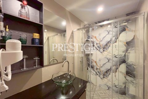 Condominio de 2 dormitorios en Pattaya, Tailandia № 209030 - foto 15