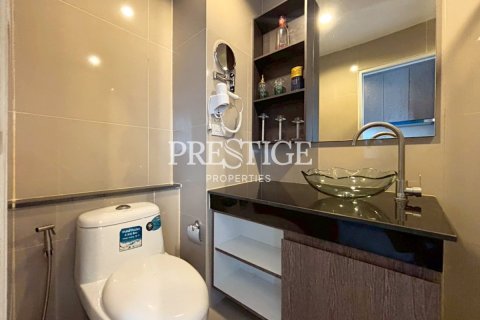 Condominio de 2 dormitorios en Pattaya, Tailandia № 209030 - foto 14