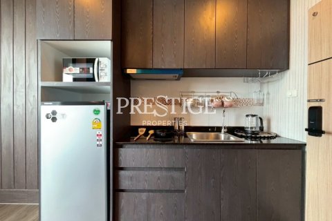 Condominio de 2 dormitorios en Pattaya, Tailandia № 209030 - foto 9