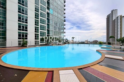 Condominio de 2 dormitorios en Pattaya, Tailandia № 209030 - foto 20
