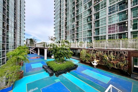 Condominio de 2 dormitorios en Pattaya, Tailandia № 209030 - foto 22