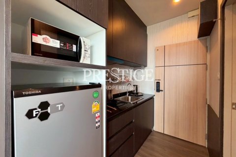 Condominio de 2 dormitorios en Pattaya, Tailandia № 209030 - foto 8