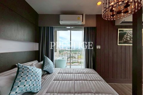 Condominio de 2 dormitorios en Pattaya, Tailandia № 209030 - foto 13