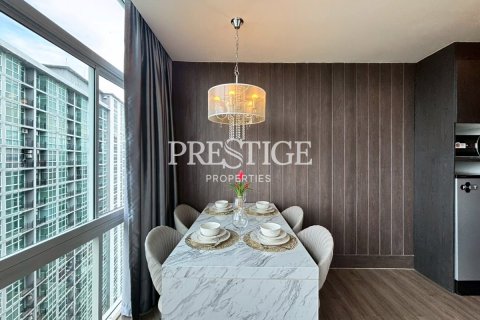 Condominio de 2 dormitorios en Pattaya, Tailandia № 209030 - foto 5