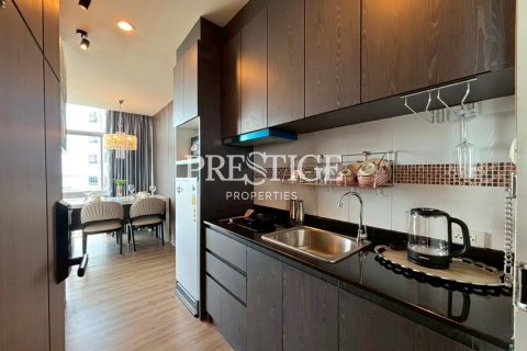 Condominio de 2 dormitorios en Pattaya, Tailandia № 209030 - foto 10