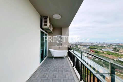 Condominio de 2 dormitorios en Pattaya, Tailandia № 209030 - foto 17