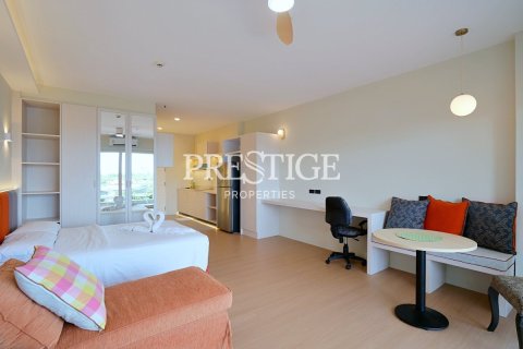 Estudio en el condominio en Pattaya, Tailandia № 209032 - foto 4