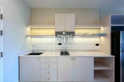 Estudio en el condominio en Pattaya, Tailandia № 209032 - foto 9