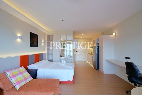 Estudio en el condominio en Pattaya, Tailandia № 209032 - foto 5