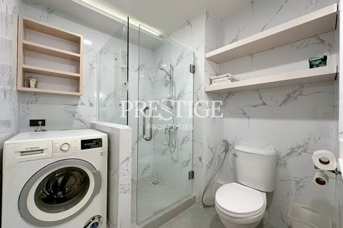 Estudio en el condominio en Pattaya, Tailandia № 209032 - foto 12
