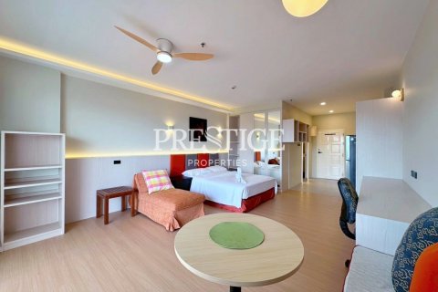Estudio en el condominio en Pattaya, Tailandia № 209032 - foto 3