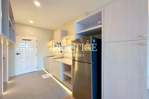 Estudio en el condominio en Pattaya, Tailandia № 209032 - foto 8