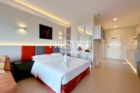 Estudio en el condominio en Pattaya, Tailandia № 209032 - foto 6