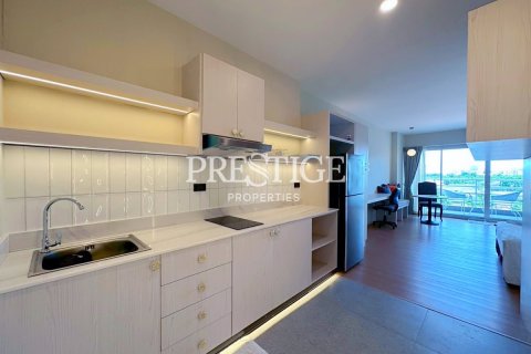 Estudio en el condominio en Pattaya, Tailandia № 209032 - foto 10