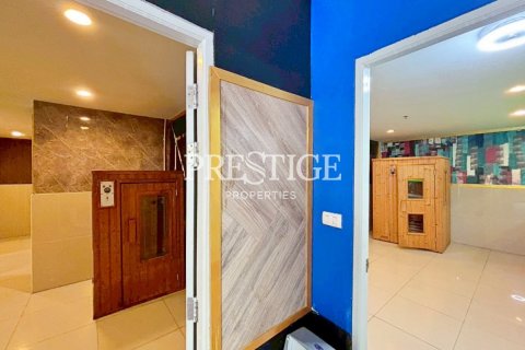 Condominio de 1 dormitorio en Pattaya, Tailandia № 209031 - foto 19