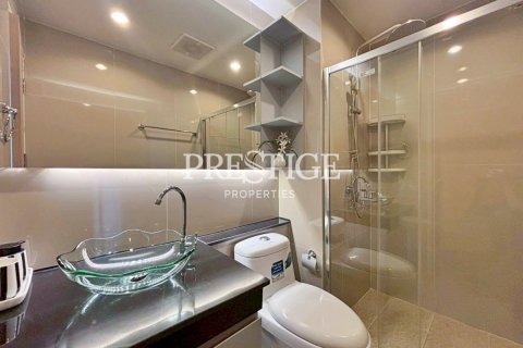Condominio de 1 dormitorio en Pattaya, Tailandia № 209031 - foto 13