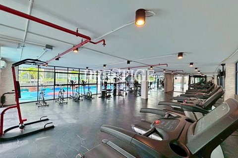Condominio de 1 dormitorio en Pattaya, Tailandia № 209031 - foto 18