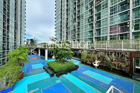 Condominio de 1 dormitorio en Pattaya, Tailandia № 209031 - foto 20