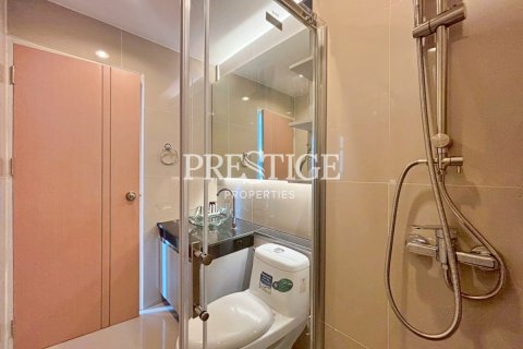 Condominio de 1 dormitorio en Pattaya, Tailandia № 209031 - foto 14