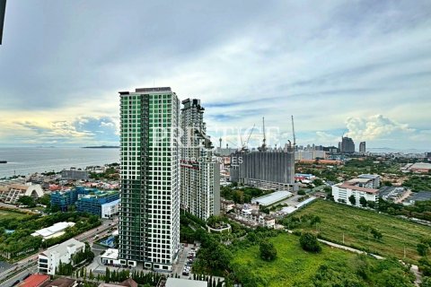 Condominio de 1 dormitorio en Pattaya, Tailandia № 209031 - foto 16