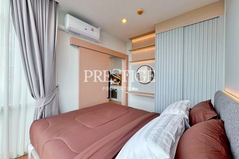 Condominio de 1 dormitorio en Pattaya, Tailandia № 209031 - foto 12