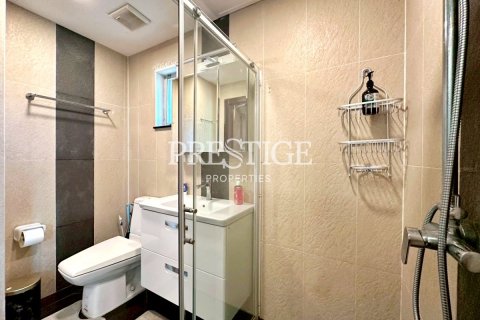Estudio en el condominio en Pattaya, Tailandia № 209027 - foto 14