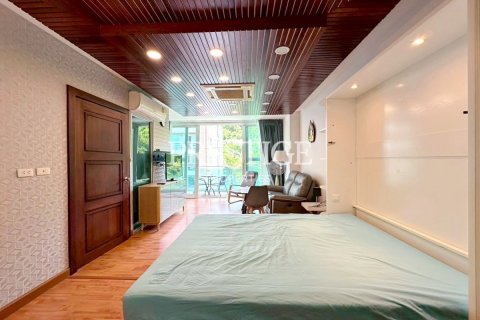 Estudio en el condominio en Pattaya, Tailandia № 209027 - foto 11
