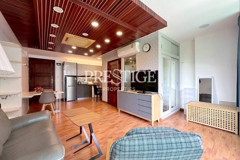 Estudio en el condominio en Pattaya, Tailandia № 209027 - foto 3
