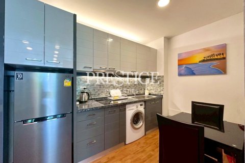 Estudio en el condominio en Pattaya, Tailandia № 209027 - foto 7