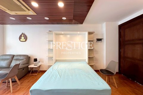 Estudio en el condominio en Pattaya, Tailandia № 209027 - foto 9