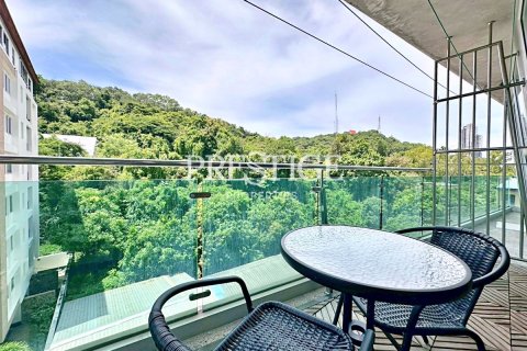 Estudio en el condominio en Pattaya, Tailandia № 209027 - foto 16