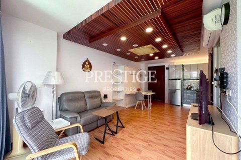 Estudio en el condominio en Pattaya, Tailandia № 209027 - foto 4
