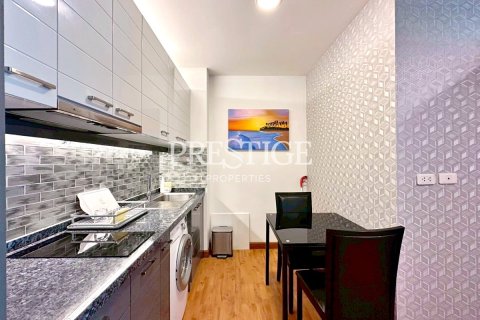 Estudio en el condominio en Pattaya, Tailandia № 209027 - foto 6
