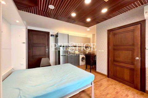 Estudio en el condominio en Pattaya, Tailandia № 209027 - foto 12