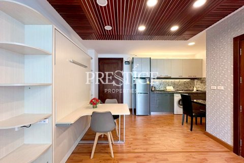 Estudio en el condominio en Pattaya, Tailandia № 209027 - foto 5