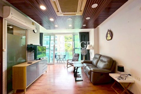 Estudio en el condominio en Pattaya, Tailandia № 209027 - foto 2