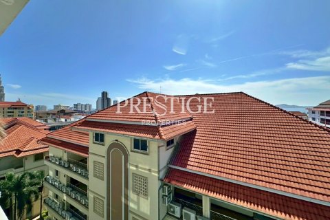 Condominio de 2 dormitorios en Pattaya, Tailandia № 209028 - foto 20