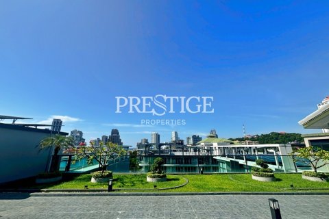 Condominio de 2 dormitorios en Pattaya, Tailandia № 209028 - foto 26