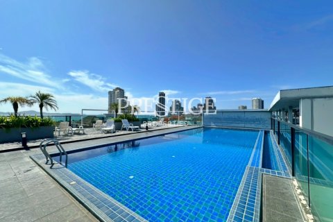 Condominio de 2 dormitorios en Pattaya, Tailandia № 209028 - foto 23
