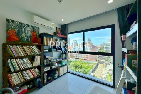 Condominio de 2 dormitorios en Pattaya, Tailandia № 209028 - foto 16