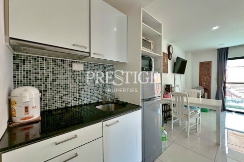 Condominio de 2 dormitorios en Pattaya, Tailandia № 209028 - foto 8
