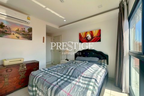 Condominio de 2 dormitorios en Pattaya, Tailandia № 209028 - foto 11