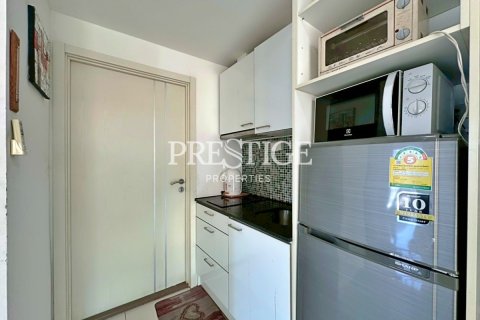 Condominio de 2 dormitorios en Pattaya, Tailandia № 209028 - foto 9