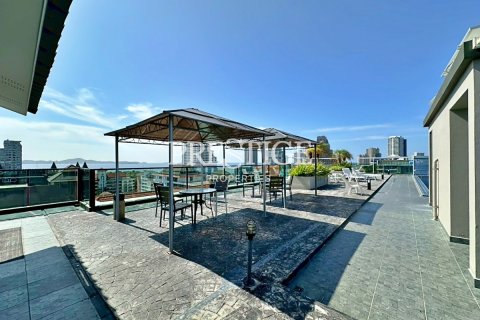 Condominio de 2 dormitorios en Pattaya, Tailandia № 209028 - foto 25