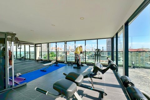 Condominio de 2 dormitorios en Pattaya, Tailandia № 209028 - foto 21