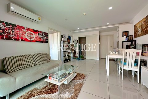 Condominio de 2 dormitorios en Pattaya, Tailandia № 209028 - foto 2