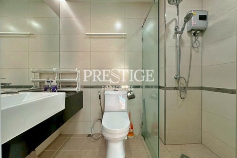 Condominio de 2 dormitorios en Pattaya, Tailandia № 209028 - foto 18