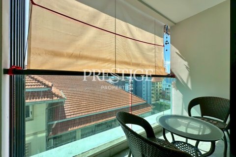 Condominio de 2 dormitorios en Pattaya, Tailandia № 209028 - foto 19